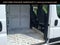 2025 RAM ProMaster 3500 Cargo Van Tradesman High Roof 159" WB w/Pass Seat