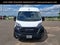 2025 RAM ProMaster 3500 Cargo Van Tradesman High Roof 159" WB w/Pass Seat