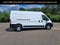 2025 RAM ProMaster 3500 Cargo Van Tradesman High Roof 159" WB w/Pass Seat