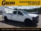 2026 RAM 2500 Tradesman Crew Cab 4x4 8' Box