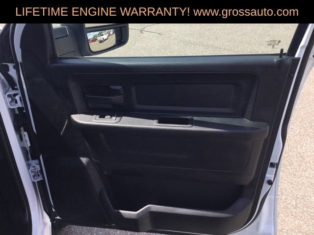 2026 RAM 2500 Tradesman Crew Cab 4x4 8' Box