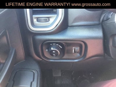 2026 RAM 2500 Tradesman Crew Cab 4x4 8' Box