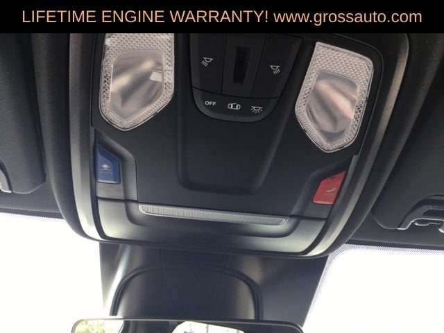 2026 RAM 2500 Tradesman Crew Cab 4x4 8' Box