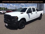 2026 RAM 2500 Tradesman Crew Cab 4x4 8' Box