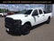 2026 RAM 2500 Tradesman Crew Cab 4x4 8' Box