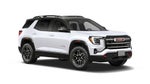 2027 GMC Terrain AWD AT4