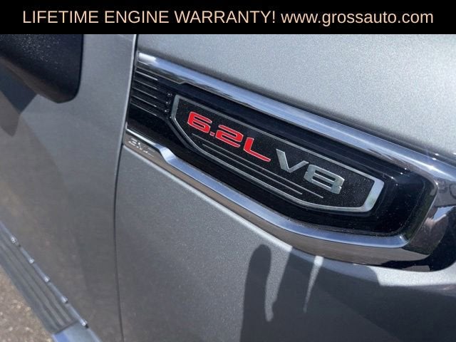 2026 GMC Sierra 1500 SLT - Photo 12