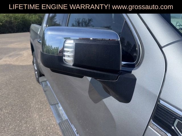 2026 GMC Sierra 1500 SLT - Photo 13