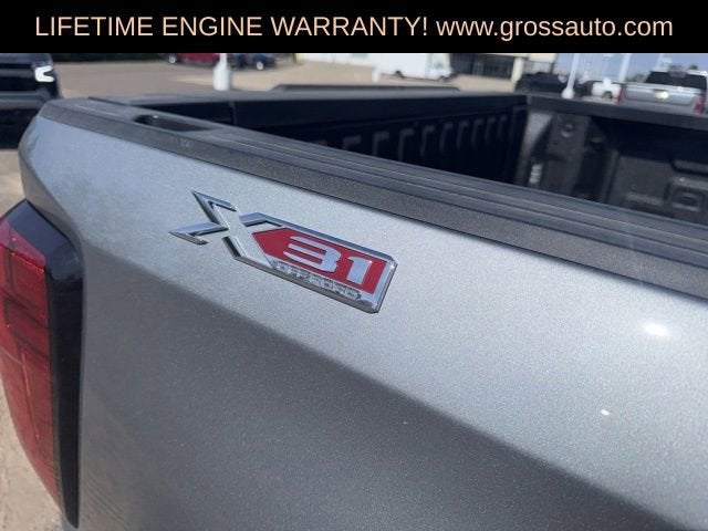2026 GMC Sierra 1500 SLT - Photo 15