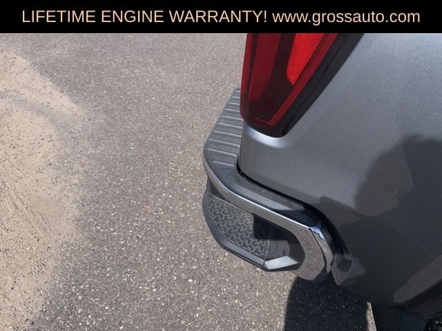 2026 GMC Sierra 1500 SLT - Photo 16