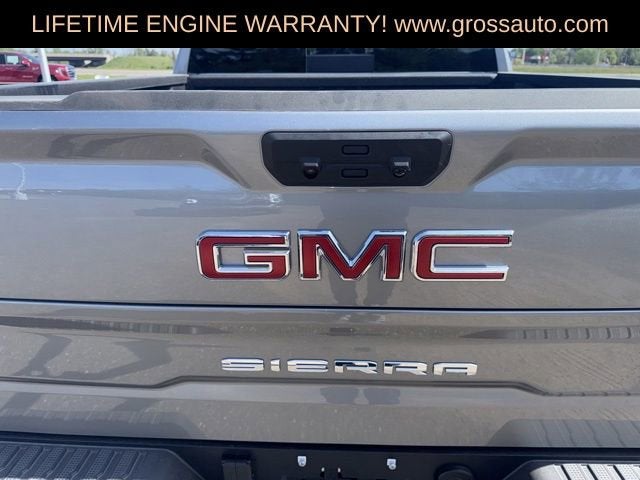 2026 GMC Sierra 1500 SLT - Photo 18