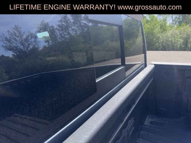 2026 GMC Sierra 1500 SLT - Photo 20