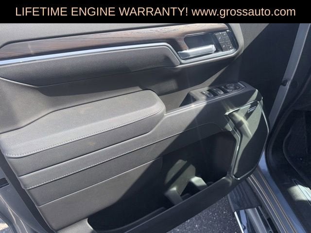 2026 GMC Sierra 1500 SLT - Photo 21
