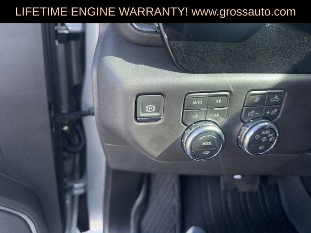 2026 GMC Sierra 1500 SLT - Photo 25