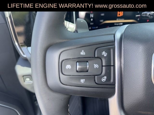 2026 GMC Sierra 1500 SLT - Photo 26