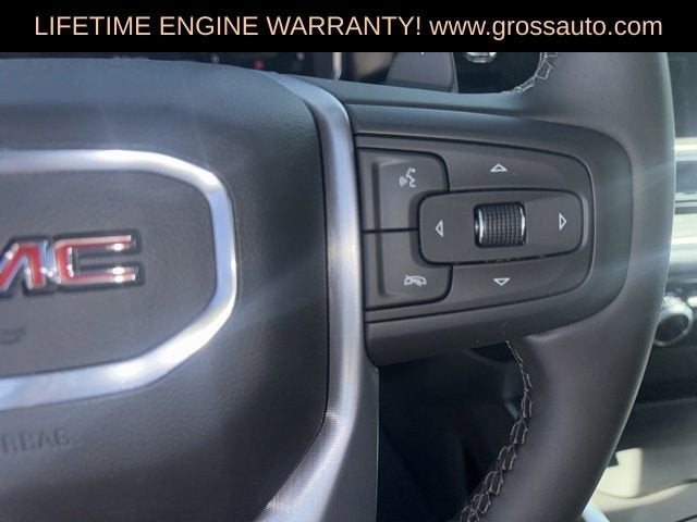 2026 GMC Sierra 1500 SLT - Photo 27