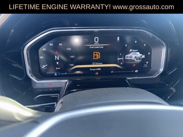 2026 GMC Sierra 1500 SLT - Photo 28