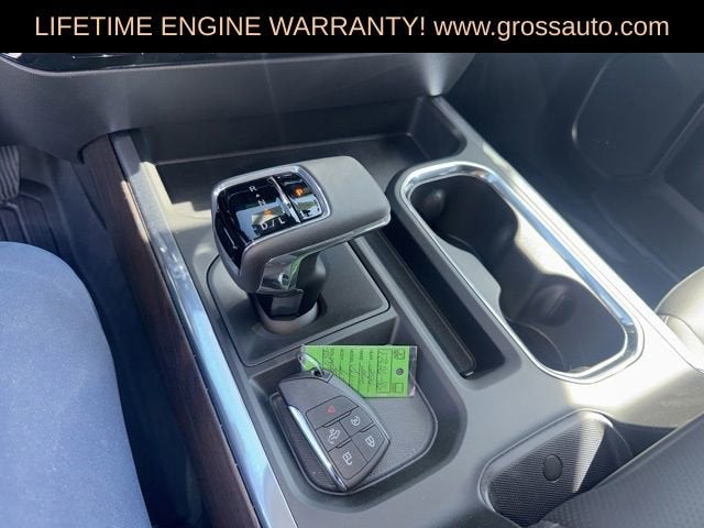 2026 GMC Sierra 1500 SLT - Photo 29