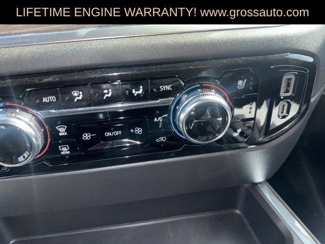 2026 GMC Sierra 1500 SLT - Photo 31