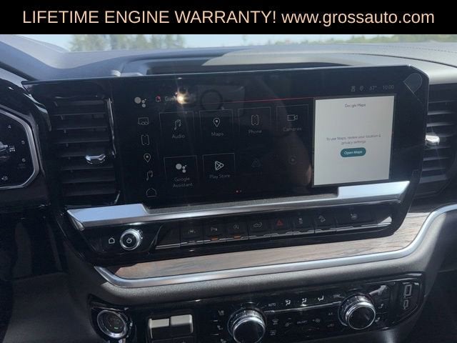 2026 GMC Sierra 1500 SLT - Photo 32
