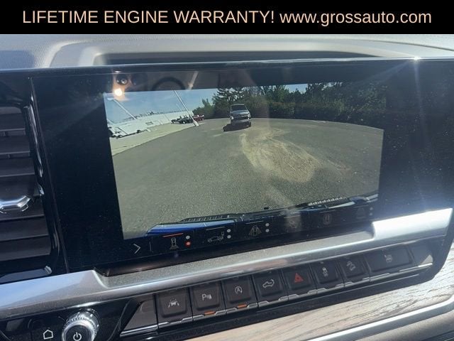 2026 GMC Sierra 1500 SLT - Photo 33