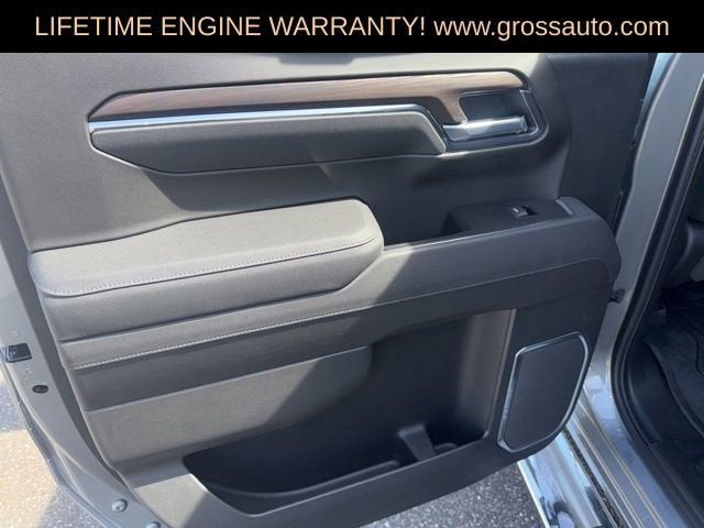 2026 GMC Sierra 1500 SLT - Photo 35