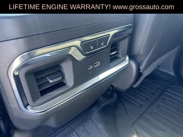2026 GMC Sierra 1500 SLT - Photo 38