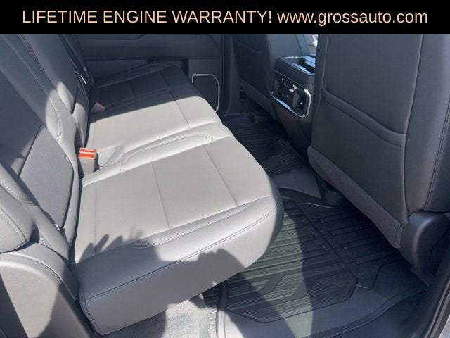 2026 GMC Sierra 1500 SLT - Photo 40