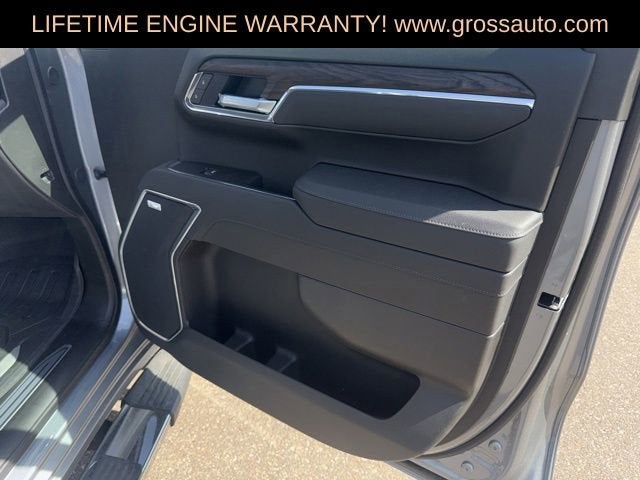 2026 GMC Sierra 1500 SLT - Photo 42