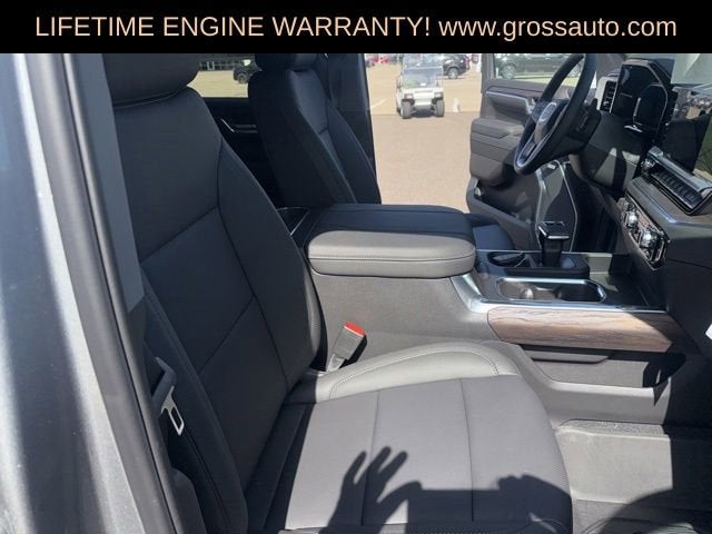 2026 GMC Sierra 1500 SLT - Photo 44
