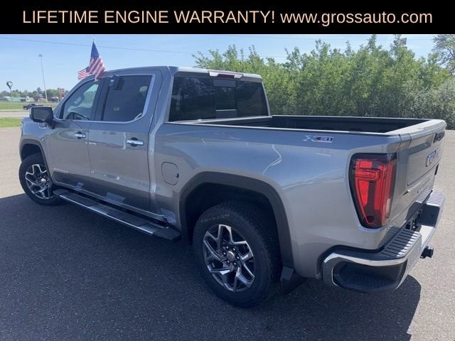 2026 GMC Sierra 1500 SLT - Photo 7