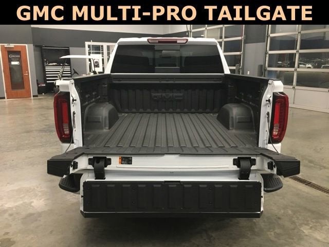 2026 GMC Sierra 1500 SLT - Photo 17