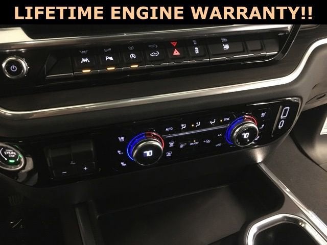 2026 GMC Sierra 1500 SLT - Photo 37