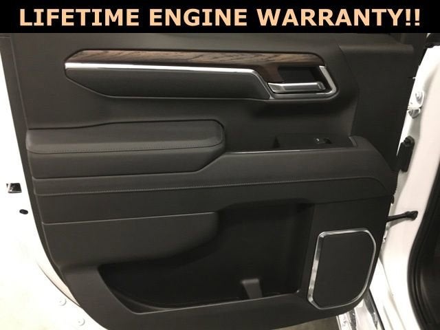 2026 GMC Sierra 1500 SLT - Photo 50