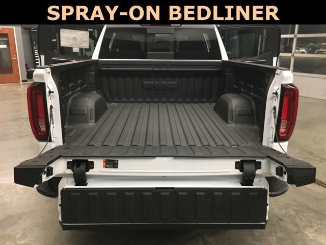 2026 GMC Sierra 1500 SLT - Photo 56