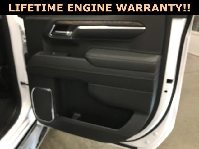 2026 GMC Sierra 1500 SLT - Photo 58