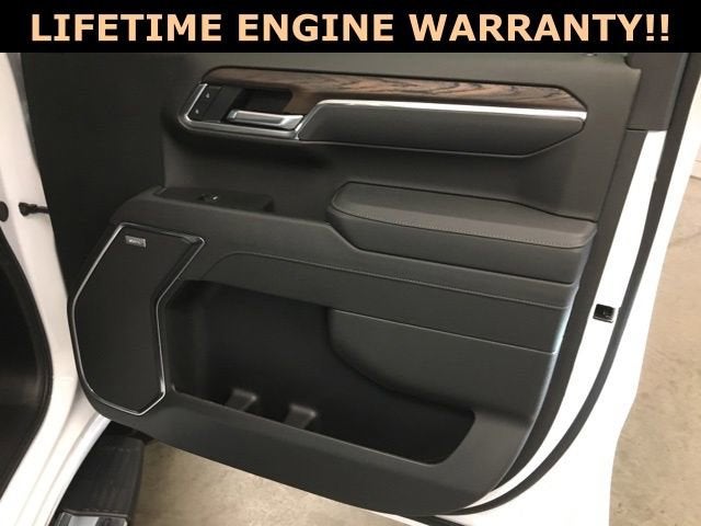 2026 GMC Sierra 1500 SLT - Photo 64