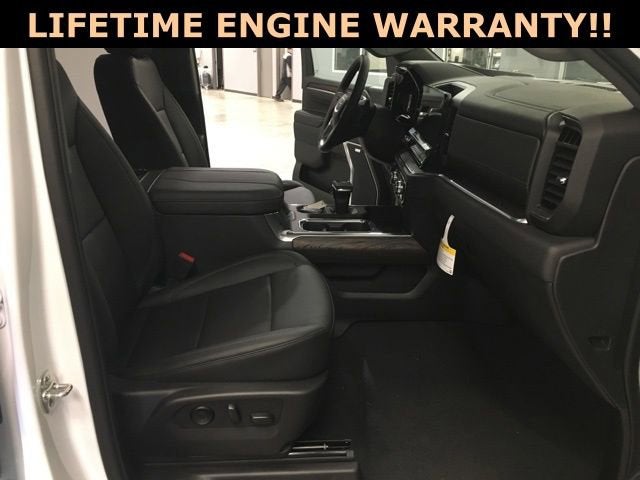 2026 GMC Sierra 1500 SLT - Photo 67