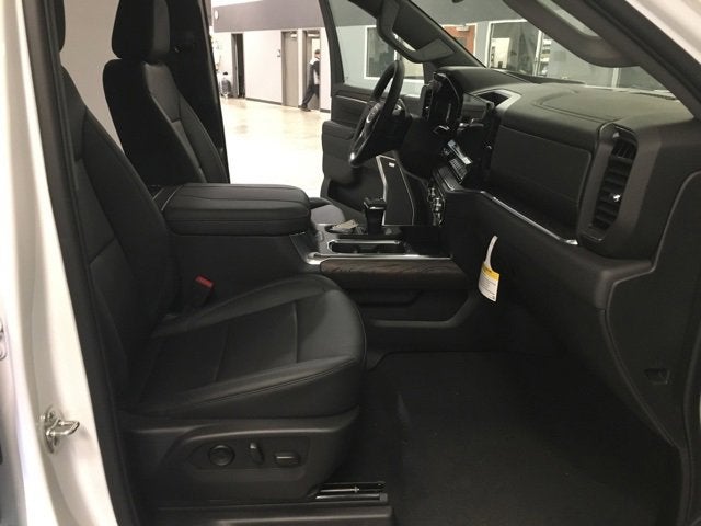 2026 GMC Sierra 1500 SLT - Photo 70