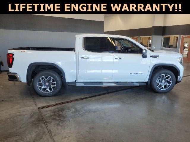 2026 GMC Sierra 1500 SLT - Photo 14