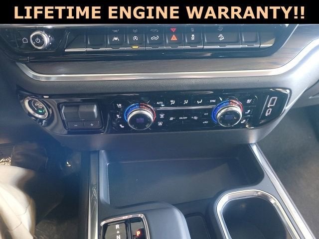 2026 GMC Sierra 1500 SLT - Photo 27