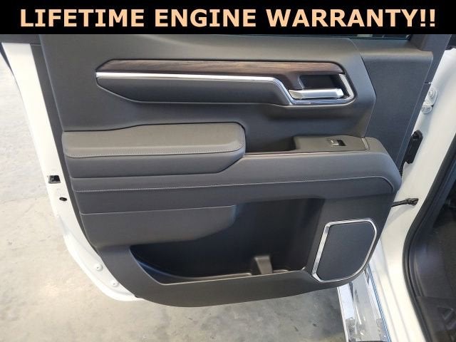 2026 GMC Sierra 1500 SLT - Photo 29