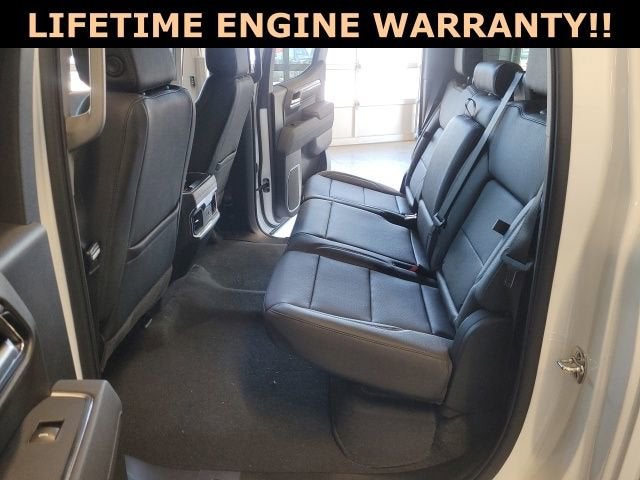 2026 GMC Sierra 1500 SLT - Photo 30