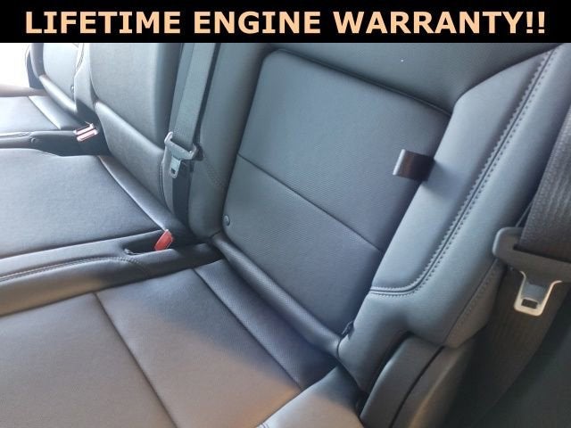 2026 GMC Sierra 1500 SLT - Photo 31