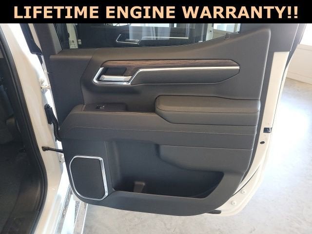 2026 GMC Sierra 1500 SLT - Photo 33