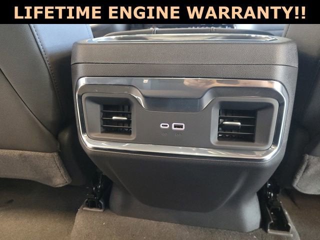 2026 GMC Sierra 1500 SLT - Photo 36