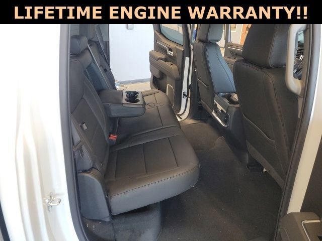 2026 GMC Sierra 1500 SLT - Photo 37