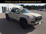 2018 Toyota Tacoma TRD Off Road