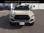 2018 Toyota Tacoma TRD Off Road