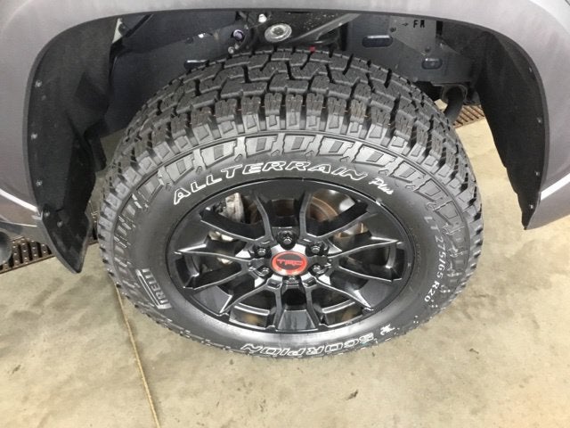 2022 Toyota Tundra 4WD SR5